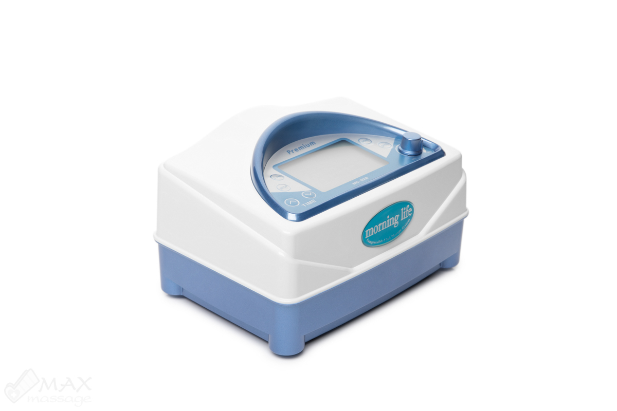 Morning Life WIC-2008 Аппарат для лимфодренажа / прессотерапии, профессиональный (размер пояса L) Morning Life WIC-2008 Аппарат для лимфодренажа / прессотерапии, профессиональный (размер пояса L)