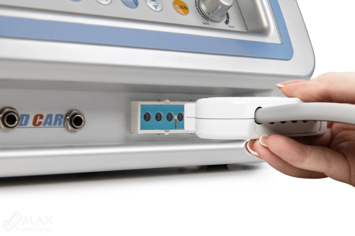 Lead Care LC-600D Аппарат для прессотерапии и лимфодренажа, профессиональный (для одновременного обслуживания 2-х пациентов) Lead Care LC-600D Аппарат для прессотерапии и лимфодренажа, профессиональный (для одновременного обслуживания 2-х пациентов)