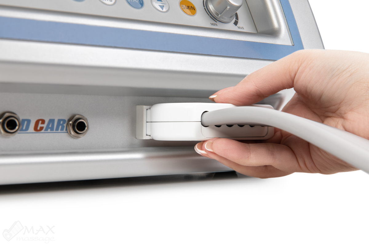 Lead Care LC-600D Аппарат для прессотерапии и лимфодренажа, профессиональный (для одновременного обслуживания 2-х пациентов) Lead Care LC-600D Аппарат для прессотерапии и лимфодренажа, профессиональный (для одновременного обслуживания 2-х пациентов)