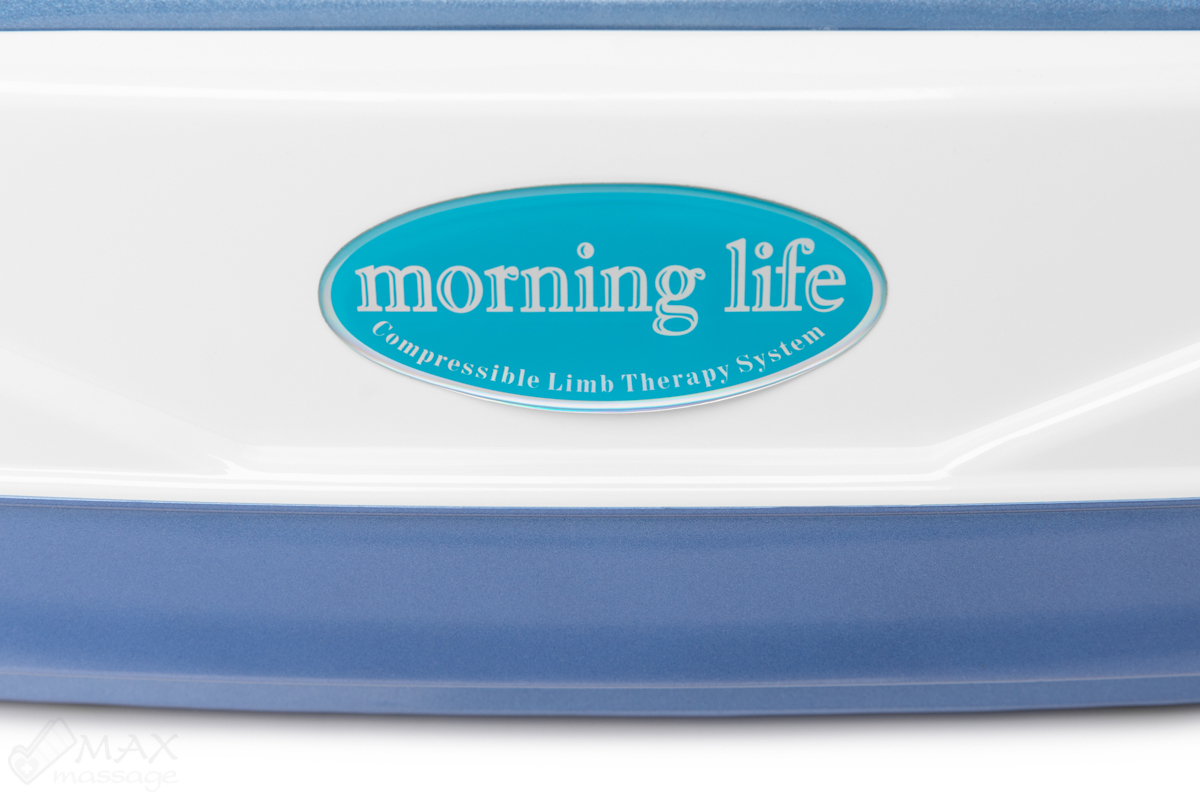 Morning Life WIC-2008 Аппарат для лимфодренажа / прессотерапии, профессиональный (размер пояса L) Morning Life WIC-2008 Аппарат для лимфодренажа / прессотерапии, профессиональный (размер пояса L)