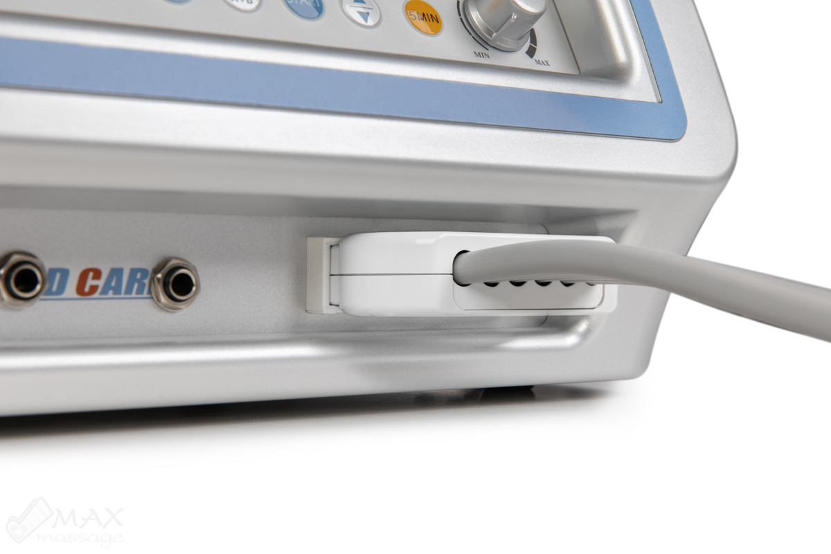 Lead Care LC-600D Аппарат для прессотерапии и лимфодренажа, профессиональный (для одновременного обслуживания 2-х пациентов) Lead Care LC-600D Аппарат для прессотерапии и лимфодренажа, профессиональный (для одновременного обслуживания 2-х пациентов)