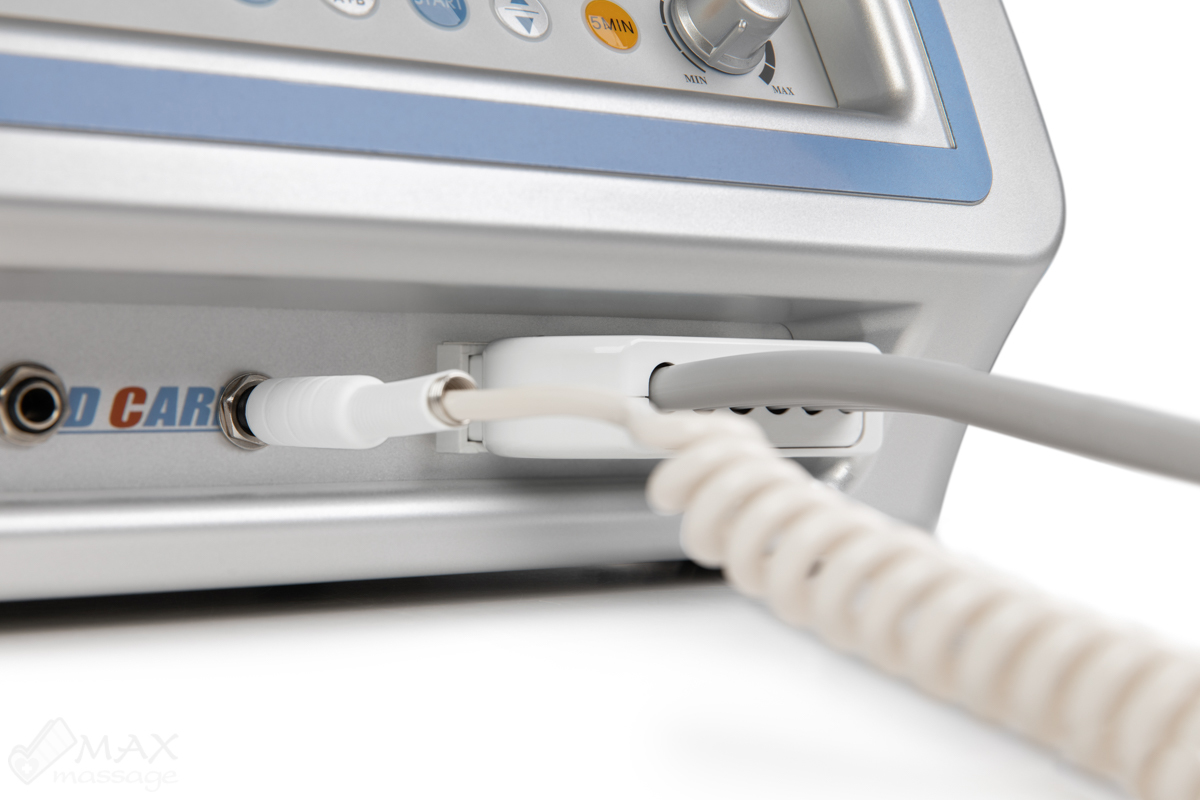 Lead Care LC-600D Аппарат для прессотерапии и лимфодренажа, профессиональный (для одновременного обслуживания 2-х пациентов) Lead Care LC-600D Аппарат для прессотерапии и лимфодренажа, профессиональный (для одновременного обслуживания 2-х пациентов)