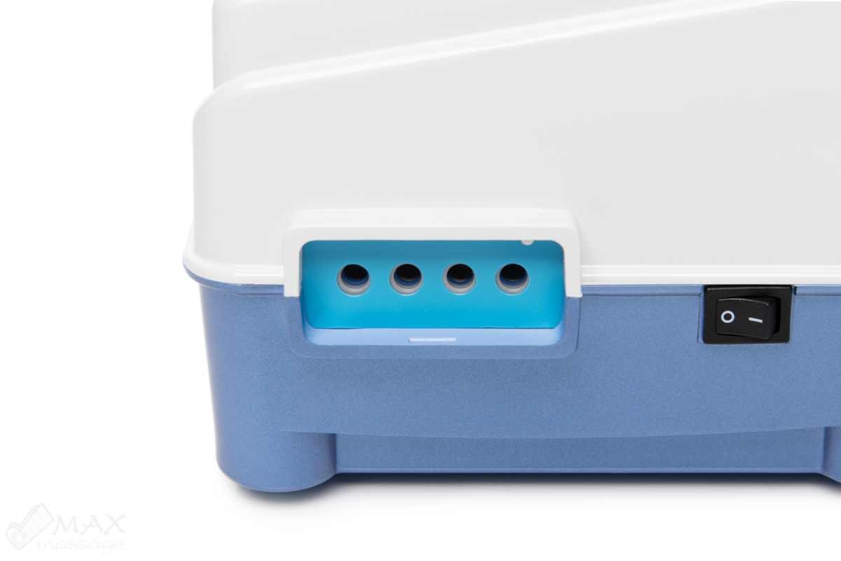 Morning Life WIC-2008 Аппарат для лимфодренажа / прессотерапии, профессиональный (размер пояса L) Morning Life WIC-2008 Аппарат для лимфодренажа / прессотерапии, профессиональный (размер пояса L)