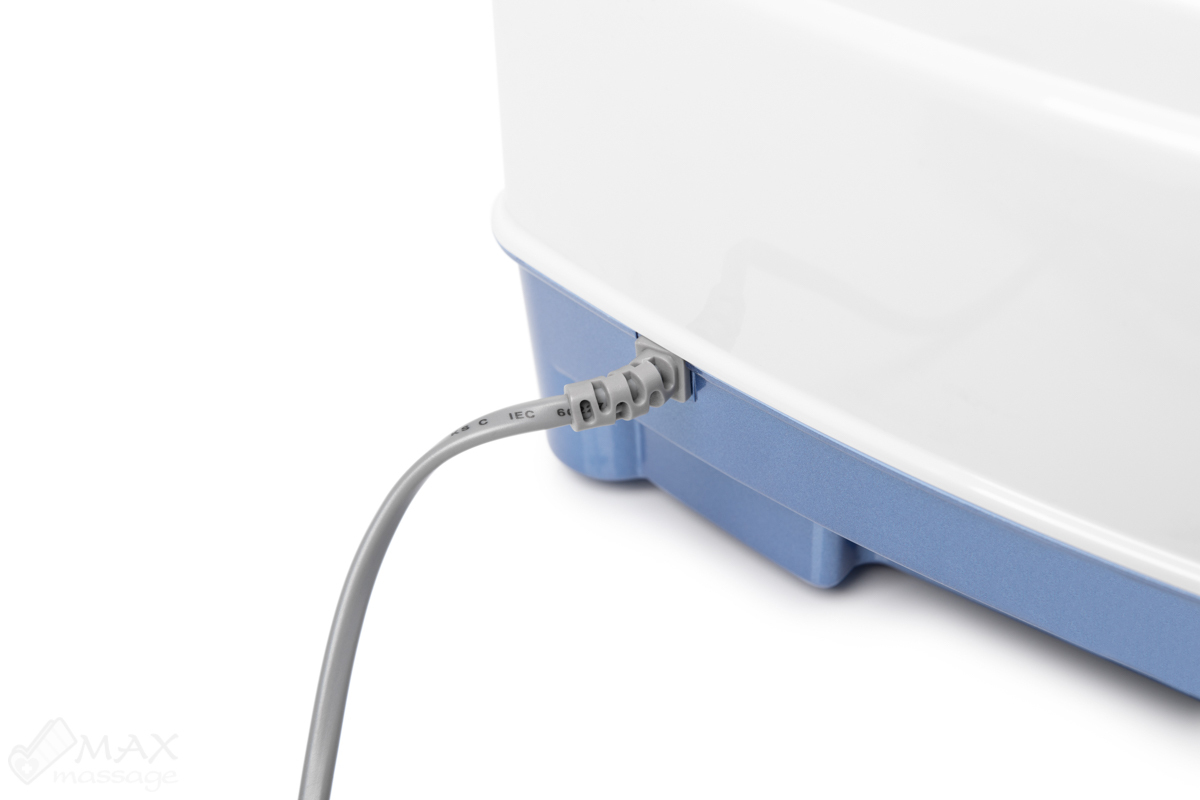 Morning Life WIC-2008 Аппарат для лимфодренажа / прессотерапии, профессиональный (размер пояса L) Morning Life WIC-2008 Аппарат для лимфодренажа / прессотерапии, профессиональный (размер пояса L)