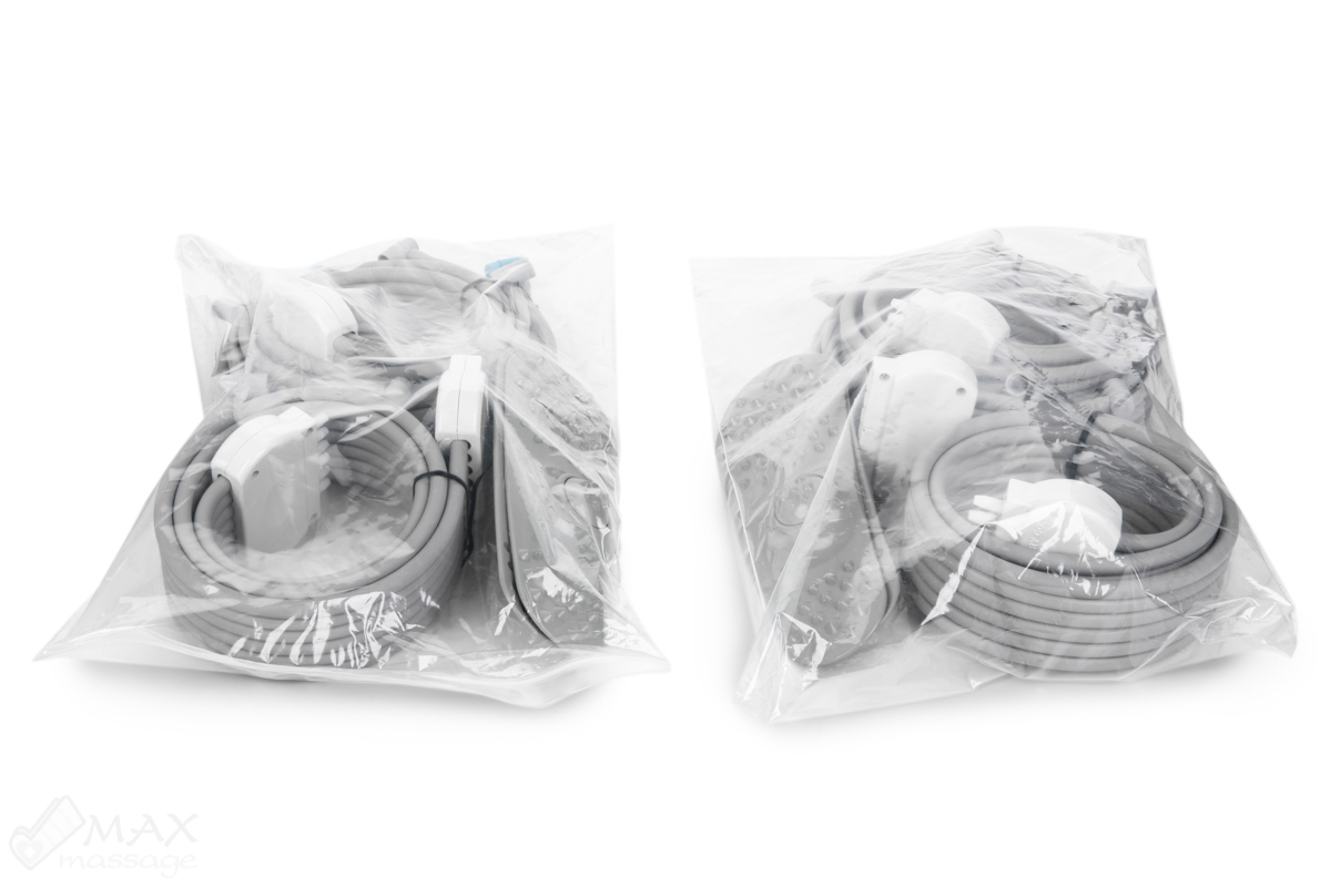 Lead Care LC-600D Аппарат для прессотерапии и лимфодренажа, профессиональный (для одновременного обслуживания 2-х пациентов) Lead Care LC-600D Аппарат для прессотерапии и лимфодренажа, профессиональный (для одновременного обслуживания 2-х пациентов)