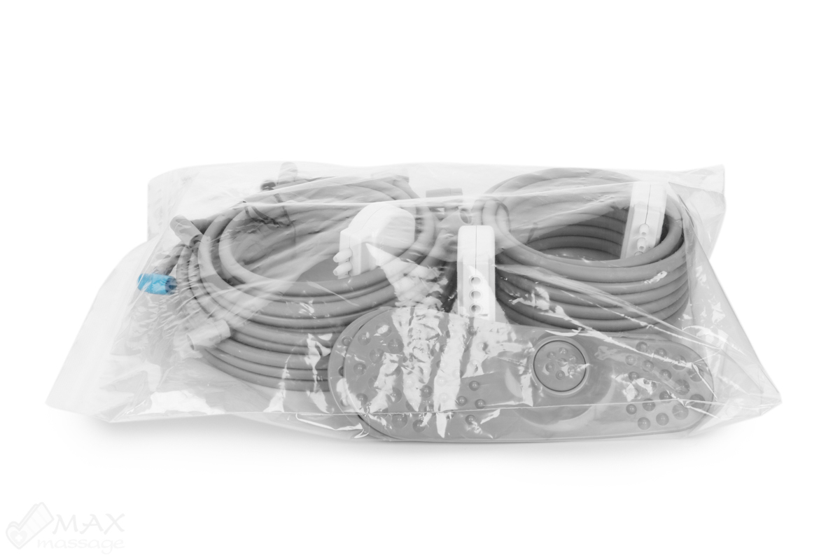 Lead Care LC-600D Аппарат для прессотерапии и лимфодренажа, профессиональный (для одновременного обслуживания 2-х пациентов) Lead Care LC-600D Аппарат для прессотерапии и лимфодренажа, профессиональный (для одновременного обслуживания 2-х пациентов)