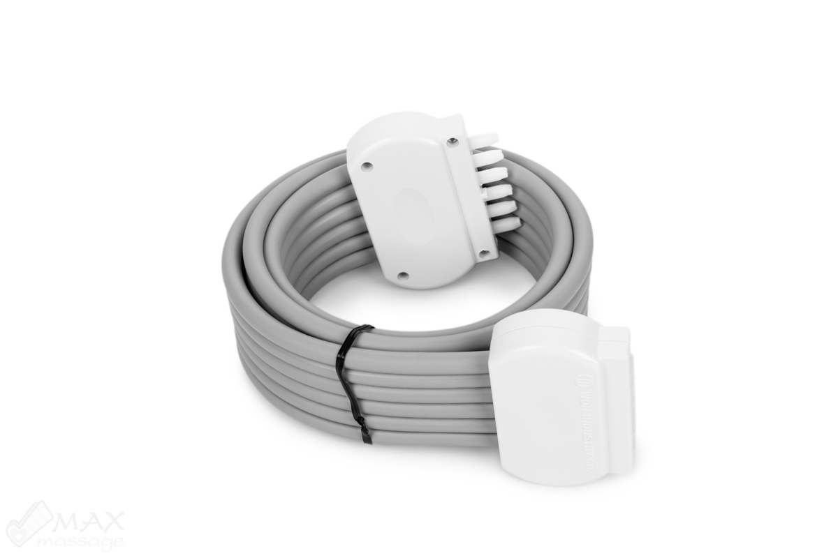 Lead Care LC-600D Аппарат для прессотерапии и лимфодренажа, профессиональный (для одновременного обслуживания 2-х пациентов) Lead Care LC-600D Аппарат для прессотерапии и лимфодренажа, профессиональный (для одновременного обслуживания 2-х пациентов)