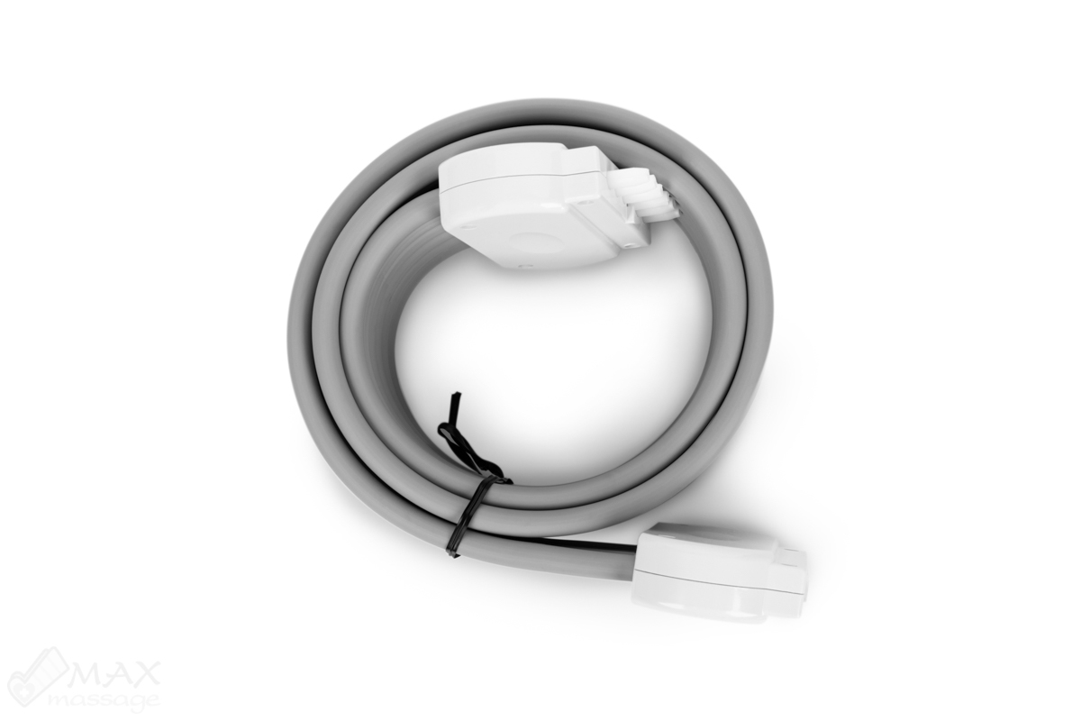 Lead Care LC-600D Аппарат для прессотерапии и лимфодренажа, профессиональный (для одновременного обслуживания 2-х пациентов) Lead Care LC-600D Аппарат для прессотерапии и лимфодренажа, профессиональный (для одновременного обслуживания 2-х пациентов)