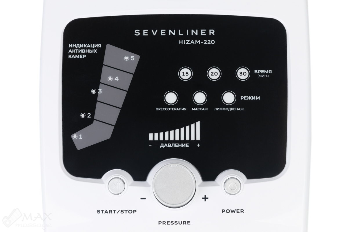 Lead Care LC-600D Аппарат для прессотерапии и лимфодренажа, профессиональный (для одновременного обслуживания 2-х пациентов) Lead Care LC-600D Аппарат для прессотерапии и лимфодренажа, профессиональный (для одновременного обслуживания 2-х пациентов)