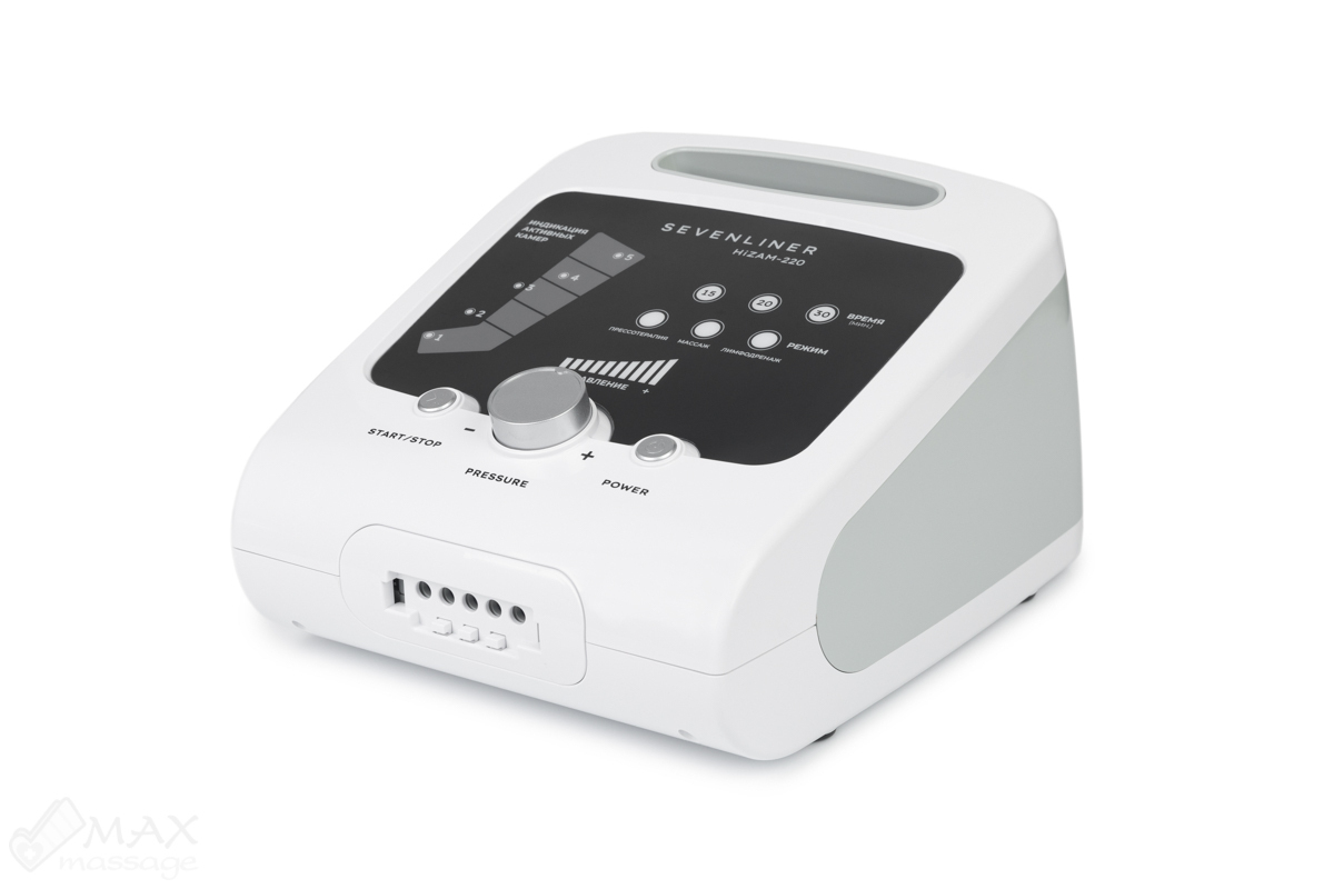 Lead Care LC-600D Аппарат для прессотерапии и лимфодренажа, профессиональный (для одновременного обслуживания 2-х пациентов) Lead Care LC-600D Аппарат для прессотерапии и лимфодренажа, профессиональный (для одновременного обслуживания 2-х пациентов)