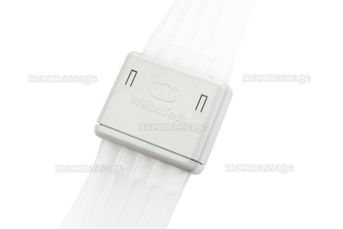 WelbuTech Seven Liner Zam Luxury Аппарат для лимфодренажа, прессотерапии, массажа (полный комплект), размер XXL (новый тип стопы), (РУ) WelbuTech Seven Liner Zam Luxury Аппарат для лимфодренажа, прессотерапии, массажа (полный комплект), размер XXL (новый тип стопы), (РУ)