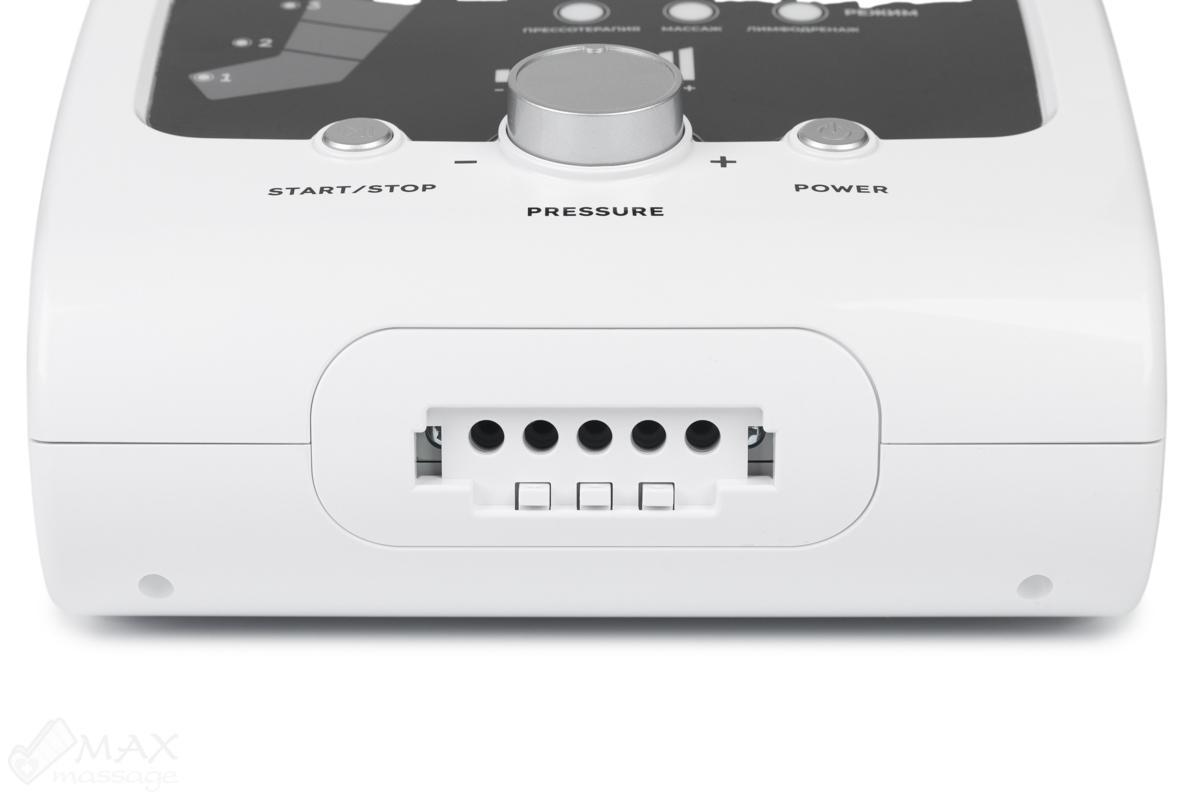 Lead Care LC-600D Аппарат для прессотерапии и лимфодренажа, профессиональный (для одновременного обслуживания 2-х пациентов) Lead Care LC-600D Аппарат для прессотерапии и лимфодренажа, профессиональный (для одновременного обслуживания 2-х пациентов)