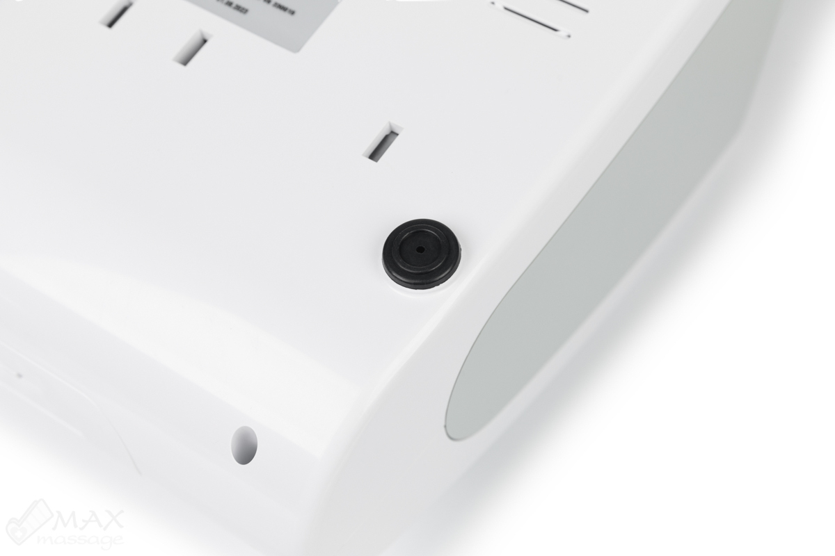 Lead Care LC-600D Аппарат для прессотерапии и лимфодренажа, профессиональный (для одновременного обслуживания 2-х пациентов) Lead Care LC-600D Аппарат для прессотерапии и лимфодренажа, профессиональный (для одновременного обслуживания 2-х пациентов)