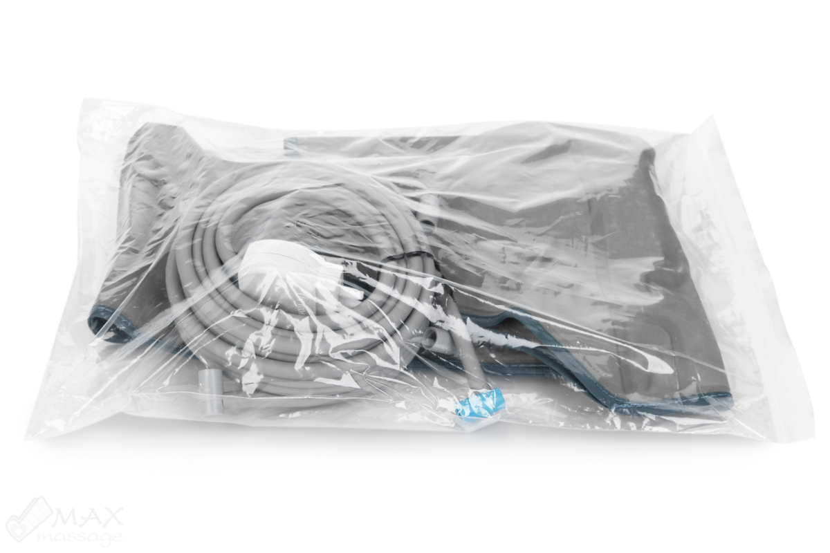 Lead Care LC-600D Аппарат для прессотерапии и лимфодренажа, профессиональный (для одновременного обслуживания 2-х пациентов) Lead Care LC-600D Аппарат для прессотерапии и лимфодренажа, профессиональный (для одновременного обслуживания 2-х пациентов)