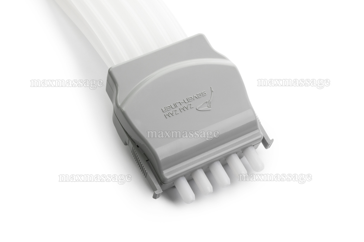 WelbuTech Seven Liner Zam Luxury Аппарат для лимфодренажа, прессотерапии, массажа (полный комплект), размер XXL (новый тип стопы), (РУ) WelbuTech Seven Liner Zam Luxury Аппарат для лимфодренажа, прессотерапии, массажа (полный комплект), размер XXL (новый тип стопы), (РУ)