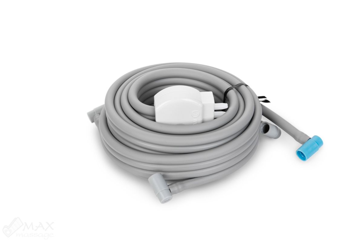 Lead Care LC-600D Аппарат для прессотерапии и лимфодренажа, профессиональный (для одновременного обслуживания 2-х пациентов) Lead Care LC-600D Аппарат для прессотерапии и лимфодренажа, профессиональный (для одновременного обслуживания 2-х пациентов)