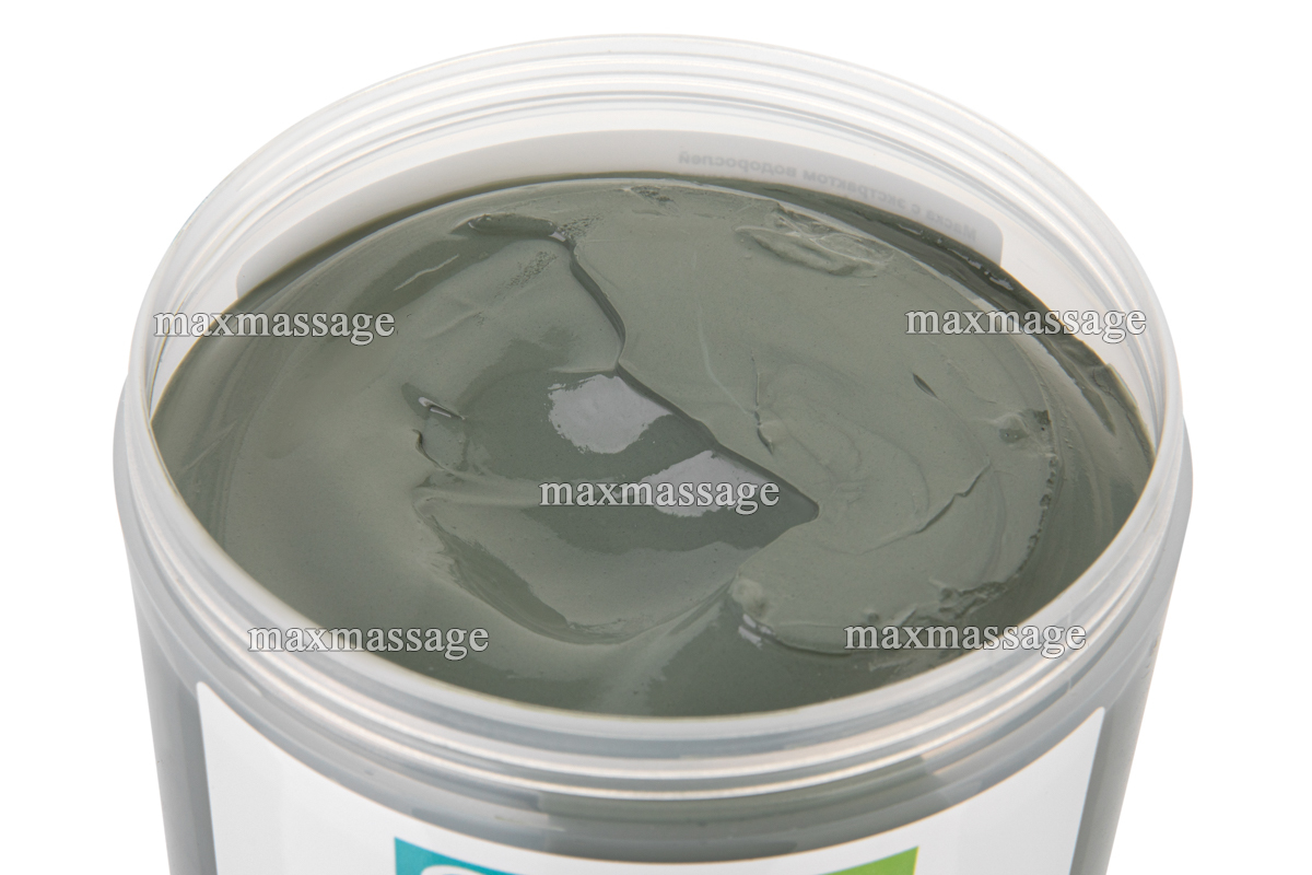 Маска антицеллюлитная с экстрактом морских водорослей, 500 мл Маска антицеллюлитная с экстрактом морских водорослей, 500 мл