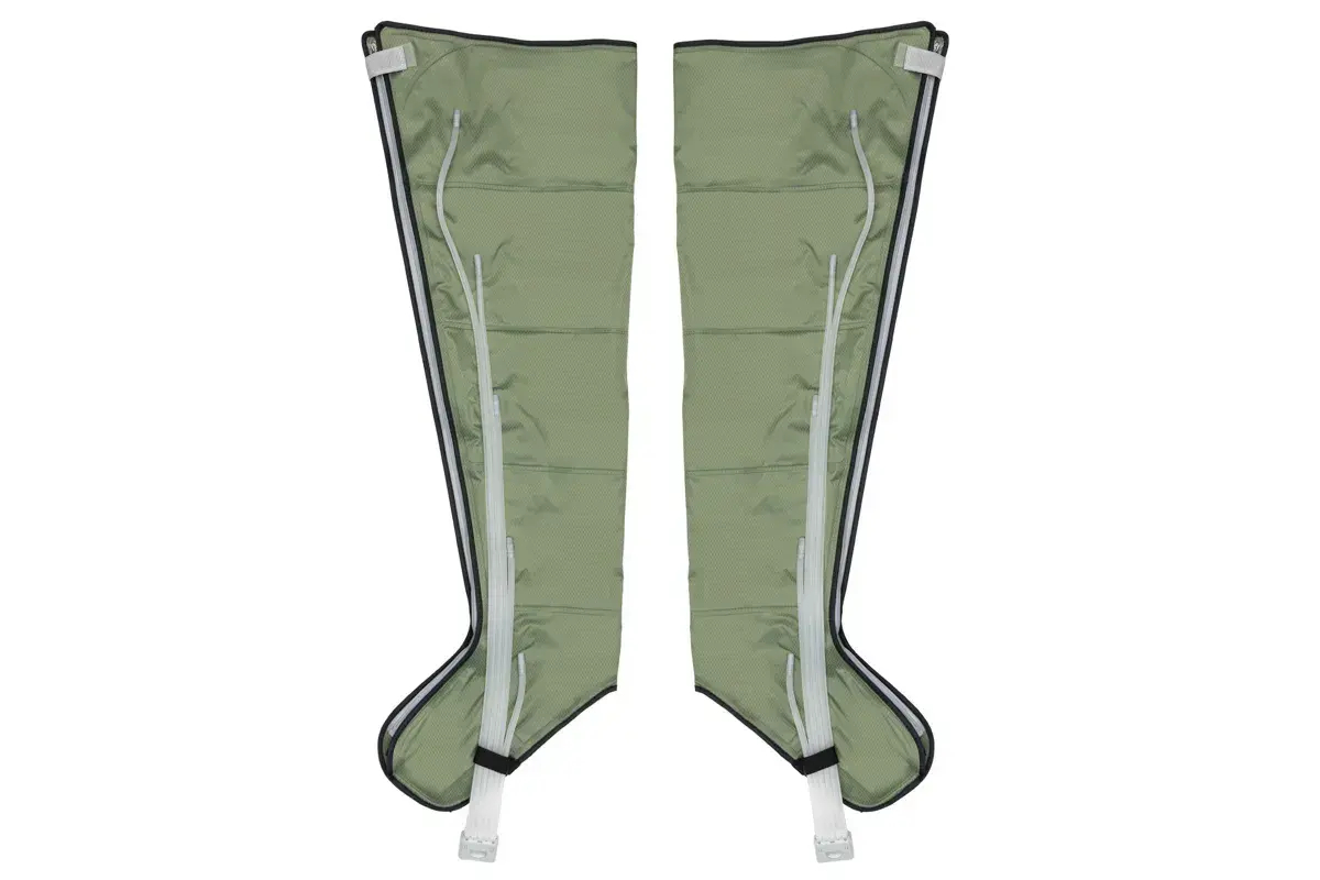 Аппарат для лимфодренажа WelbuTech Zam-02 – Стандартный комплект, размер XL, (РУ) Аппарат для лимфодренажа WelbuTech Zam-02 – Стандартный комплект, размер XL, (РУ)