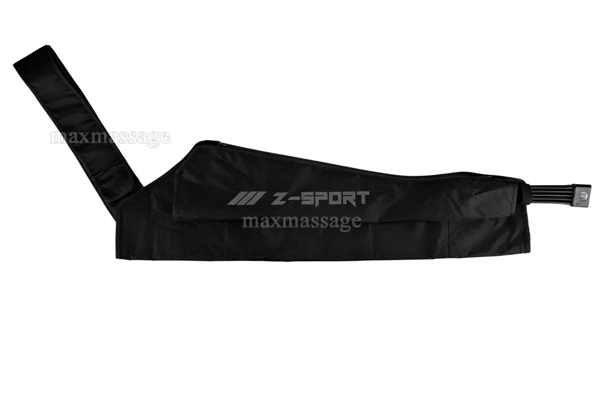 Аппарат для лимфодренажа WelbuTech Zam-02 – Стандартный комплект, размер XL, (РУ) Аппарат для лимфодренажа WelbuTech Zam-02 – Стандартный комплект, размер XL, (РУ)