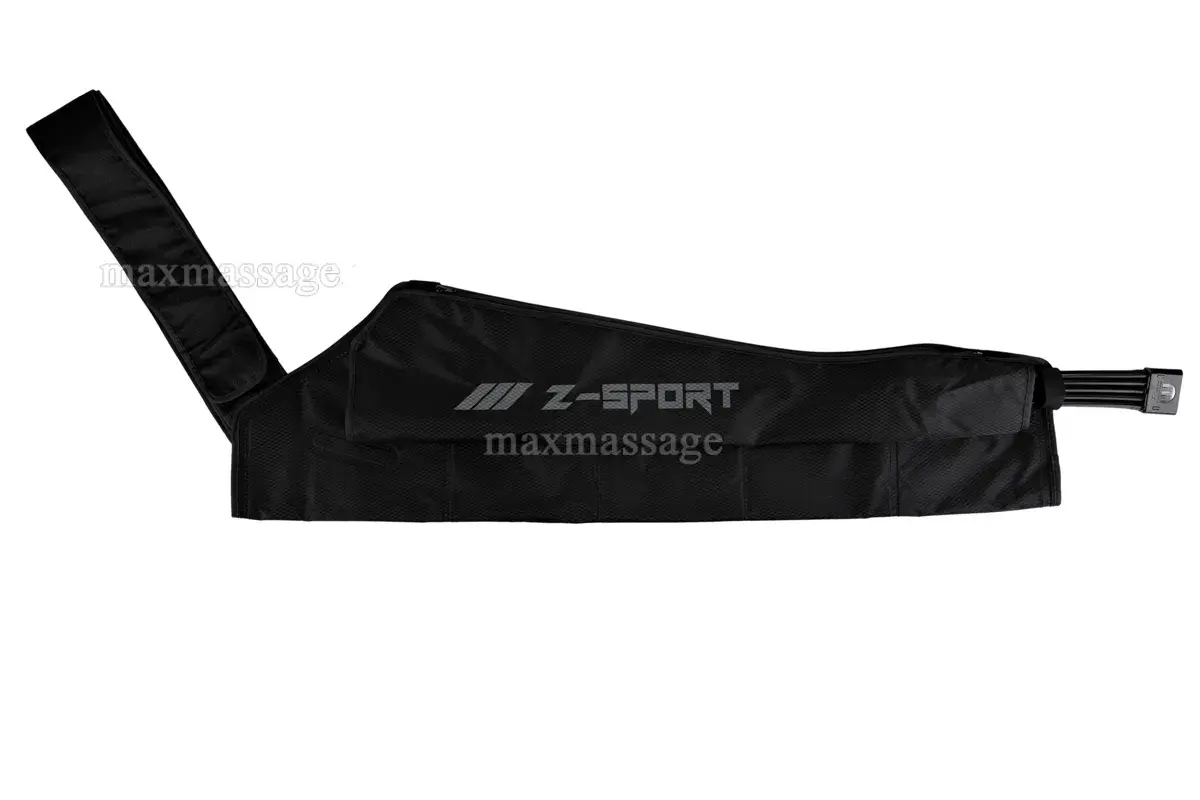 WelbuTech Seven Liner Zam Luxury Z-Sport Аппарат для лимфодренажа, прессотерапии, массажа (максимальный комплект), размер L, (РУ) WelbuTech Seven Liner Zam Luxury Z-Sport Аппарат для лимфодренажа, прессотерапии, массажа (максимальный комплект), размер L, (РУ)