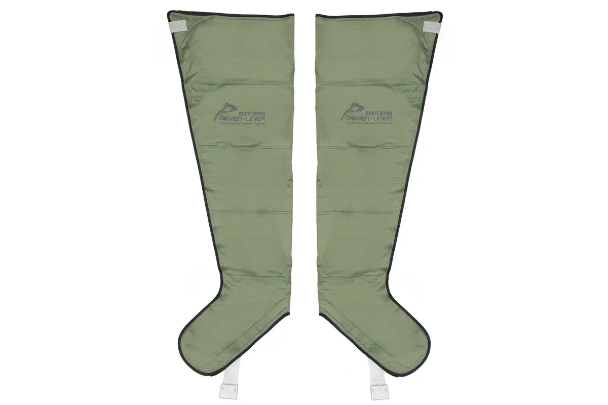 Аппарат для лимфодренажа WelbuTech Zam-02 – Стандартный комплект, размер XL, (РУ) Аппарат для лимфодренажа WelbuTech Zam-02 – Стандартный комплект, размер XL, (РУ)