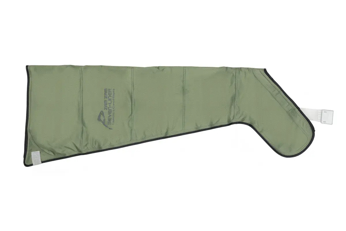 Аппарат для лимфодренажа WelbuTech Zam-02 – Стандартный комплект, размер XL, (РУ) Аппарат для лимфодренажа WelbuTech Zam-02 – Стандартный комплект, размер XL, (РУ)