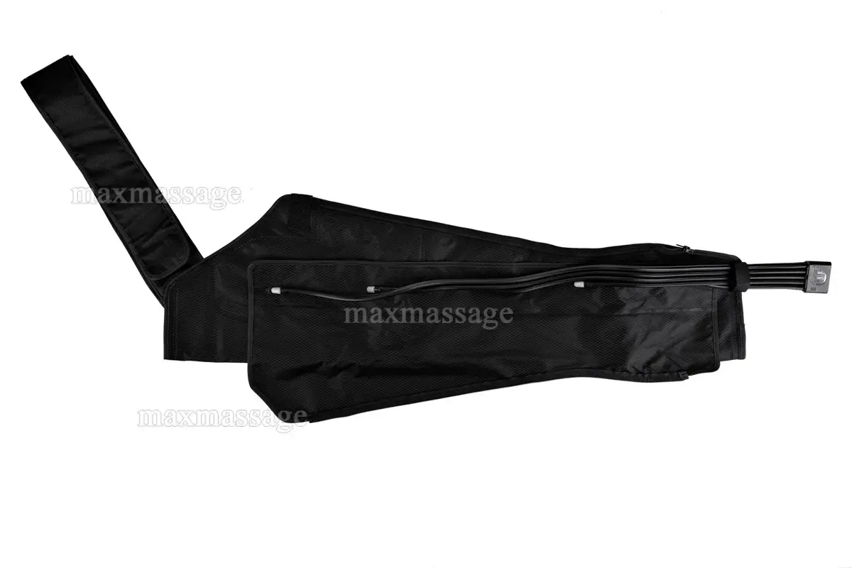 WelbuTech Seven Liner Zam Luxury Z-Sport Аппарат для лимфодренажа, прессотерапии, массажа (максимальный комплект), размер L, (РУ) WelbuTech Seven Liner Zam Luxury Z-Sport Аппарат для лимфодренажа, прессотерапии, массажа (максимальный комплект), размер L, (РУ)