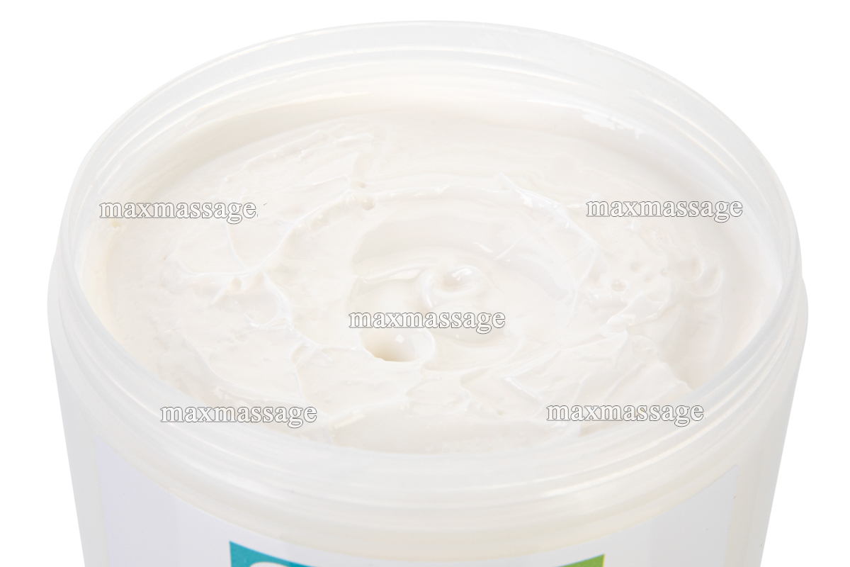 Крем для тела питающий с гиалуроновой кислотой, экстрактами водорослей и церамидами, 500 мл Крем для тела питающий с гиалуроновой кислотой, экстрактами водорослей и церамидами, 500 мл