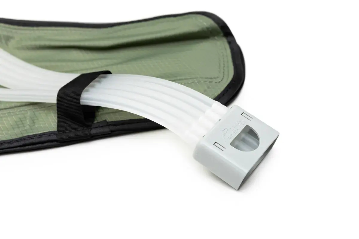 Аппарат для лимфодренажа WelbuTech Zam-02 – Стандартный комплект, размер XL, (РУ) Аппарат для лимфодренажа WelbuTech Zam-02 – Стандартный комплект, размер XL, (РУ)