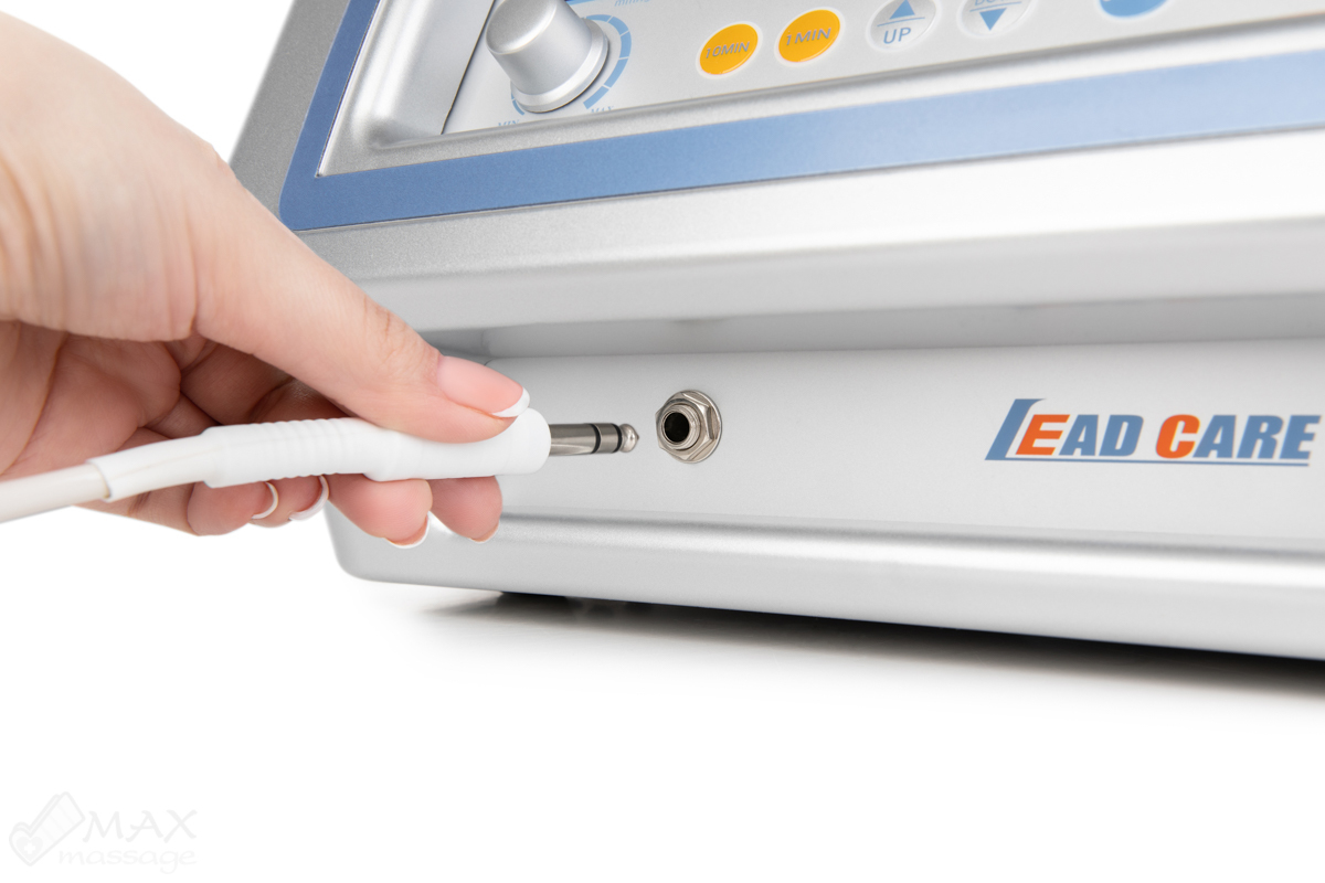 Lead Care LC 600S Аппарат для лимфодренажа / прессотерапии, профессиональный Lead Care LC 600S Аппарат для лимфодренажа / прессотерапии, профессиональный