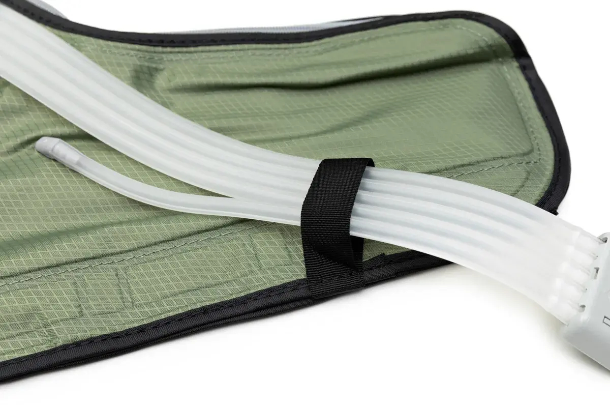 Аппарат для лимфодренажа WelbuTech Zam-02 – Стандартный комплект, размер XL, (РУ) Аппарат для лимфодренажа WelbuTech Zam-02 – Стандартный комплект, размер XL, (РУ)