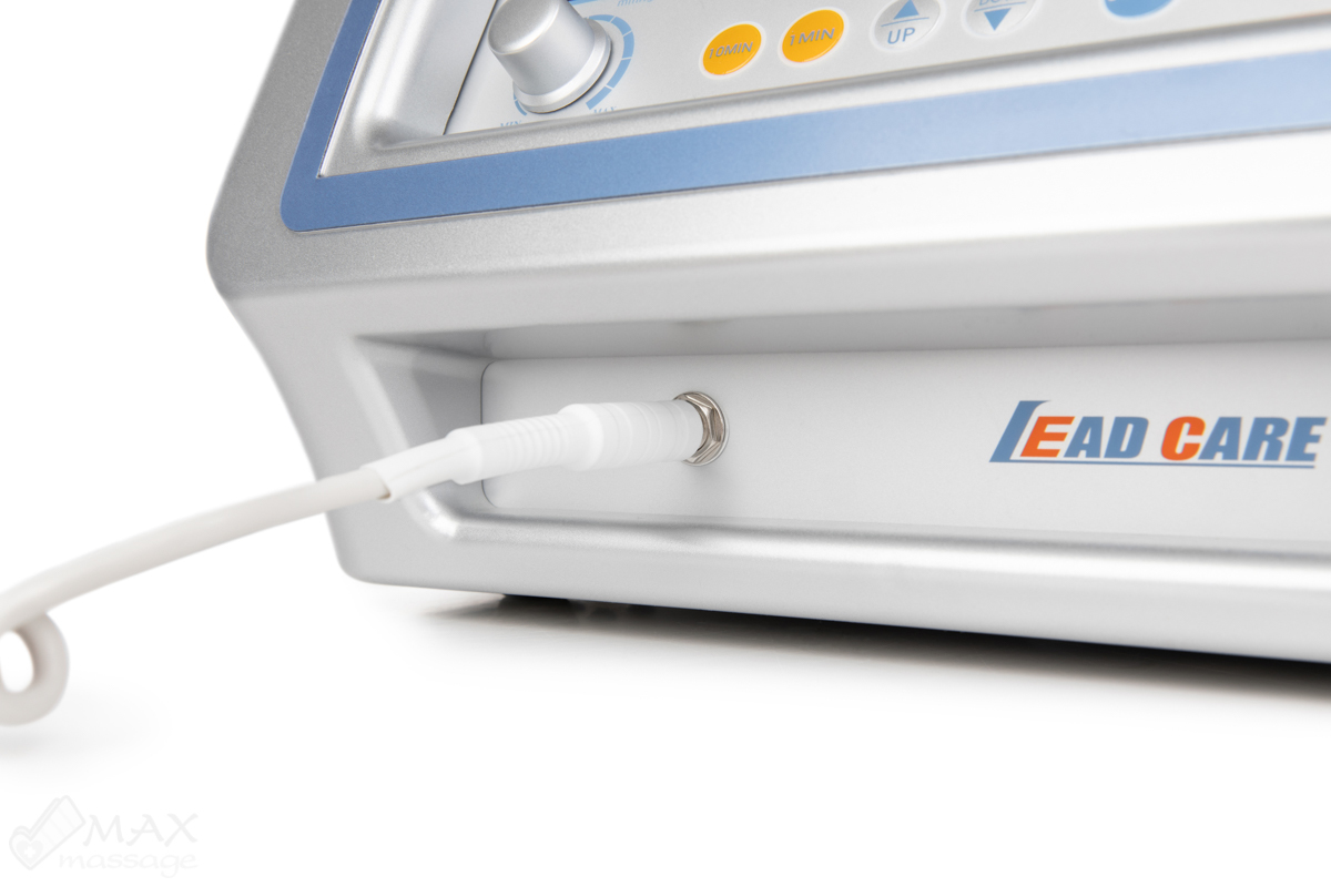 Lead Care LC 600S Аппарат для лимфодренажа / прессотерапии, профессиональный Lead Care LC 600S Аппарат для лимфодренажа / прессотерапии, профессиональный