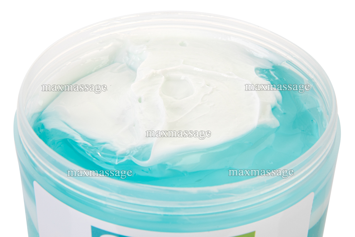 Крем-гель «Sea Foam», 500 мл Крем-гель «Sea Foam», 500 мл