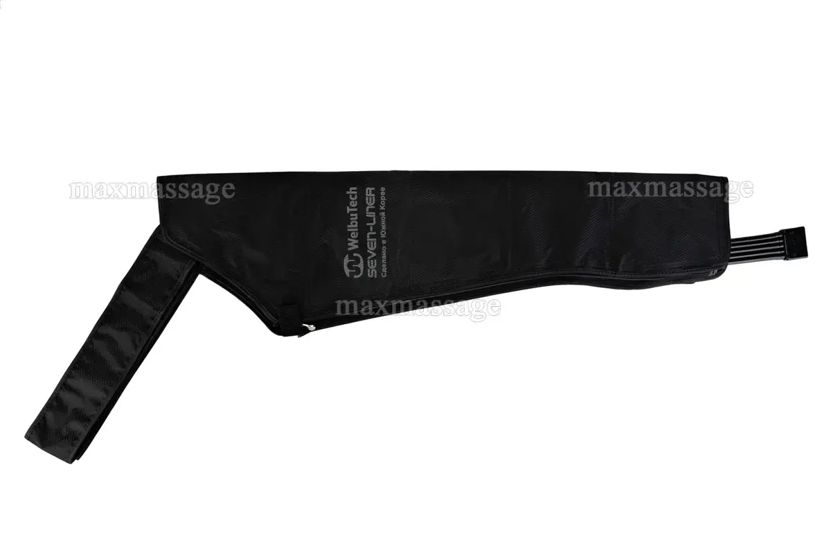 WelbuTech Seven Liner Zam Luxury Z-Sport Аппарат для лимфодренажа, прессотерапии, массажа (полный комплект), размер L, (РУ) WelbuTech Seven Liner Zam Luxury Z-Sport Аппарат для лимфодренажа, прессотерапии, массажа (полный комплект), размер L, (РУ)