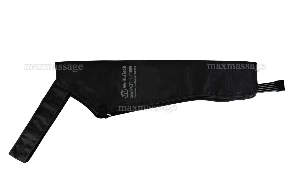 WelbuTech Seven Liner Zam Luxury Z-Sport Аппарат для лимфодренажа, прессотерапии, массажа (полный комплект), размер XXL, (РУ) WelbuTech Seven Liner Zam Luxury Z-Sport Аппарат для лимфодренажа, прессотерапии, массажа (полный комплект), размер XXL, (РУ)