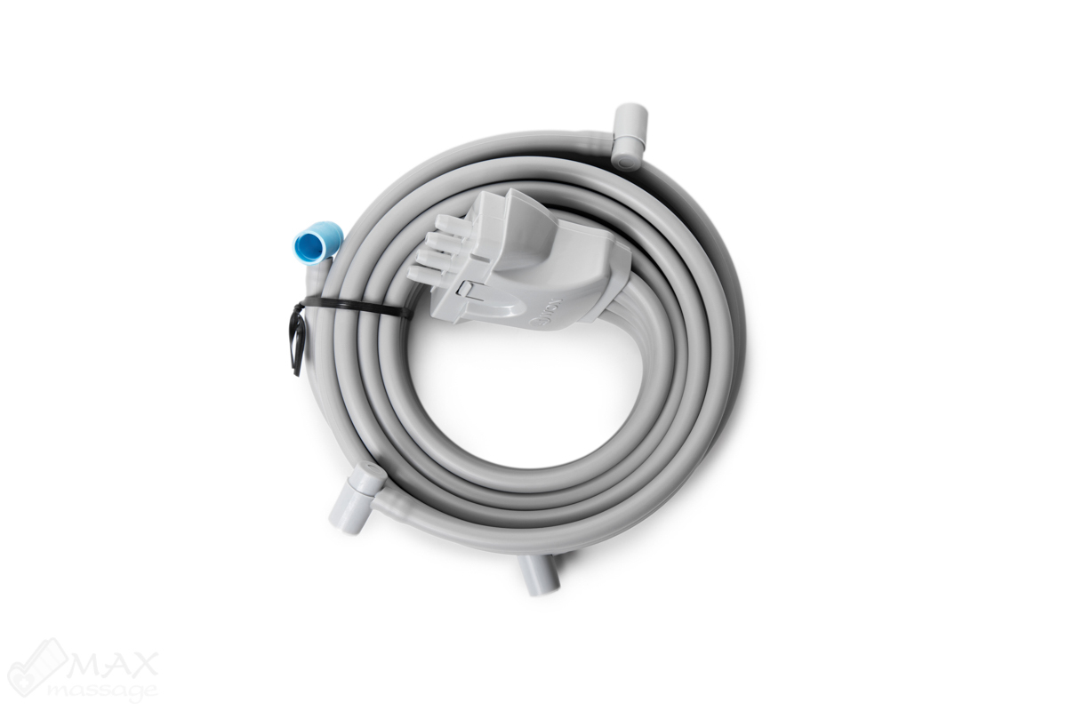 Morning Life WIC-2008 Аппарат для лимфодренажа / прессотерапии, профессиональный (размер пояса L) Morning Life WIC-2008 Аппарат для лимфодренажа / прессотерапии, профессиональный (размер пояса L)