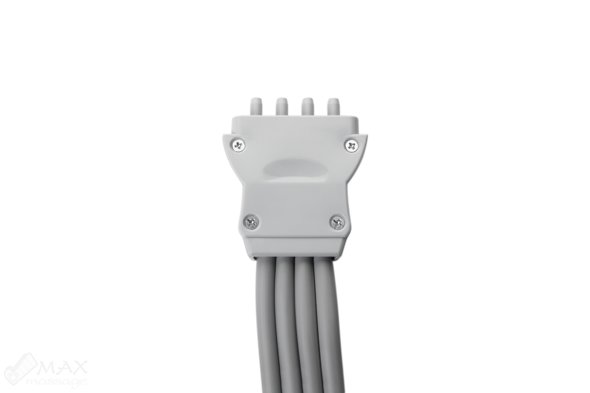 Morning Life WIC-2008 Аппарат для лимфодренажа / прессотерапии, профессиональный (размер пояса L) Morning Life WIC-2008 Аппарат для лимфодренажа / прессотерапии, профессиональный (размер пояса L)