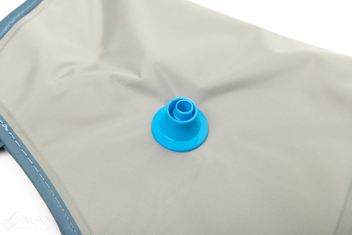 Morning Life WIC-2008 Аппарат для лимфодренажа / прессотерапии, профессиональный (размер пояса L) Morning Life WIC-2008 Аппарат для лимфодренажа / прессотерапии, профессиональный (размер пояса L)