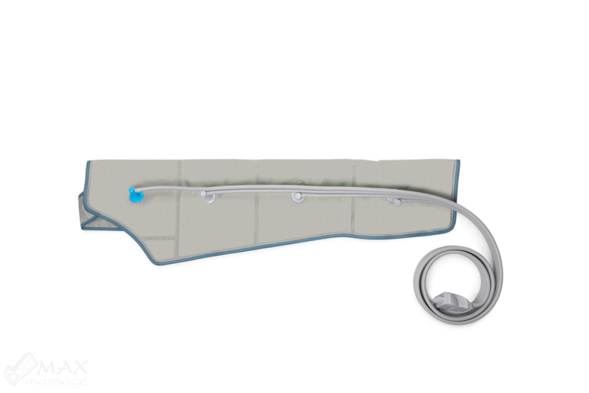 Morning Life WIC-2008 Аппарат для лимфодренажа / прессотерапии, профессиональный (размер пояса L) Morning Life WIC-2008 Аппарат для лимфодренажа / прессотерапии, профессиональный (размер пояса L)