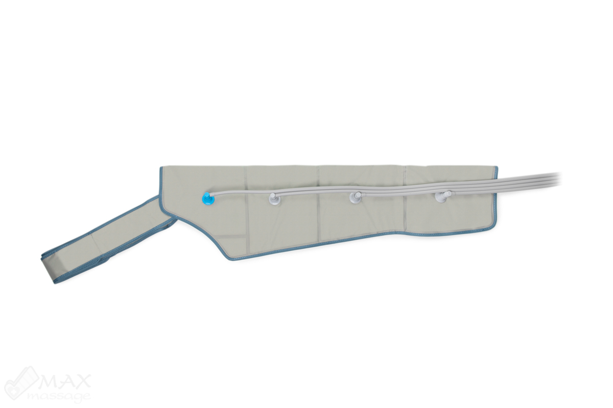 Morning Life WIC-2008 Аппарат для лимфодренажа / прессотерапии, профессиональный (размер пояса L) Morning Life WIC-2008 Аппарат для лимфодренажа / прессотерапии, профессиональный (размер пояса L)