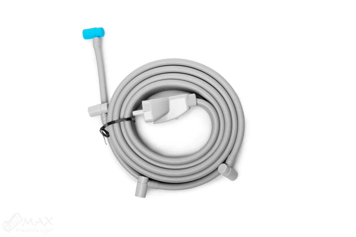 Morning Life WIC-2008 Аппарат для лимфодренажа / прессотерапии, профессиональный (размер пояса L) Morning Life WIC-2008 Аппарат для лимфодренажа / прессотерапии, профессиональный (размер пояса L)