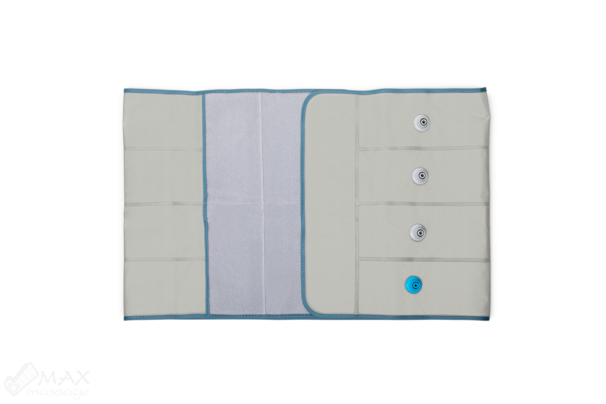 Morning Life WIC-2008 Аппарат для лимфодренажа / прессотерапии, профессиональный (размер пояса L) Morning Life WIC-2008 Аппарат для лимфодренажа / прессотерапии, профессиональный (размер пояса L)