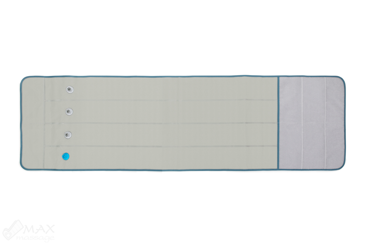 Morning Life WIC-2008 Аппарат для лимфодренажа / прессотерапии, профессиональный (размер пояса L) Morning Life WIC-2008 Аппарат для лимфодренажа / прессотерапии, профессиональный (размер пояса L)