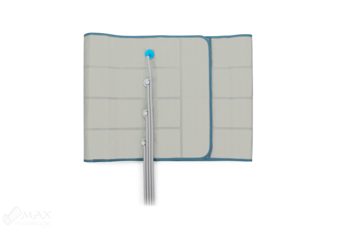 Morning Life WIC-2008 Аппарат для лимфодренажа / прессотерапии, профессиональный (размер пояса L) Morning Life WIC-2008 Аппарат для лимфодренажа / прессотерапии, профессиональный (размер пояса L)