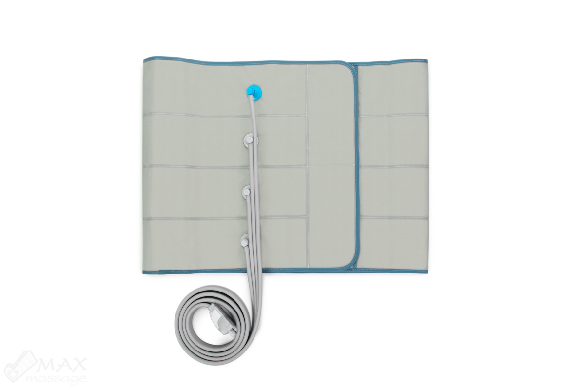 Morning Life WIC-2008 Аппарат для лимфодренажа / прессотерапии, профессиональный (размер пояса L) Morning Life WIC-2008 Аппарат для лимфодренажа / прессотерапии, профессиональный (размер пояса L)