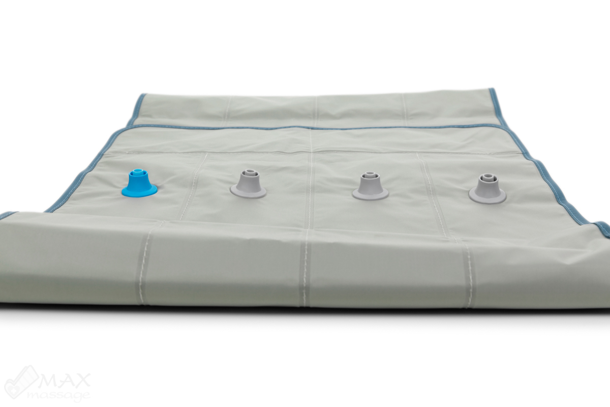 Morning Life WIC-2008 Аппарат для лимфодренажа / прессотерапии, профессиональный (размер пояса L) Morning Life WIC-2008 Аппарат для лимфодренажа / прессотерапии, профессиональный (размер пояса L)