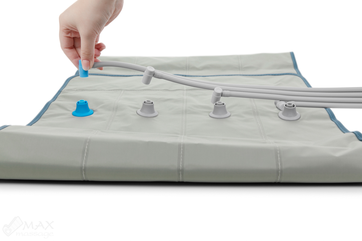 Morning Life WIC-2008 Аппарат для лимфодренажа / прессотерапии, профессиональный (размер пояса L) Morning Life WIC-2008 Аппарат для лимфодренажа / прессотерапии, профессиональный (размер пояса L)