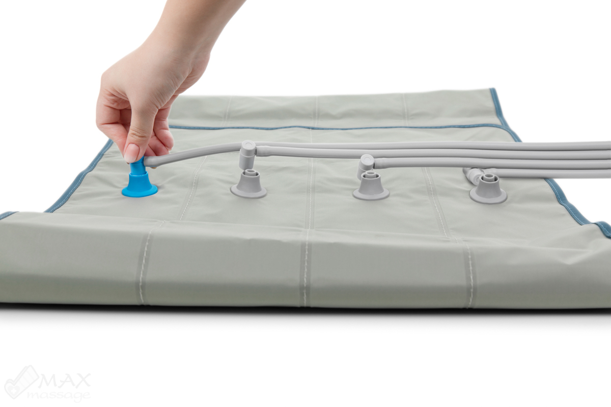 Morning Life WIC-2008 Аппарат для лимфодренажа / прессотерапии, профессиональный (размер пояса L) Morning Life WIC-2008 Аппарат для лимфодренажа / прессотерапии, профессиональный (размер пояса L)