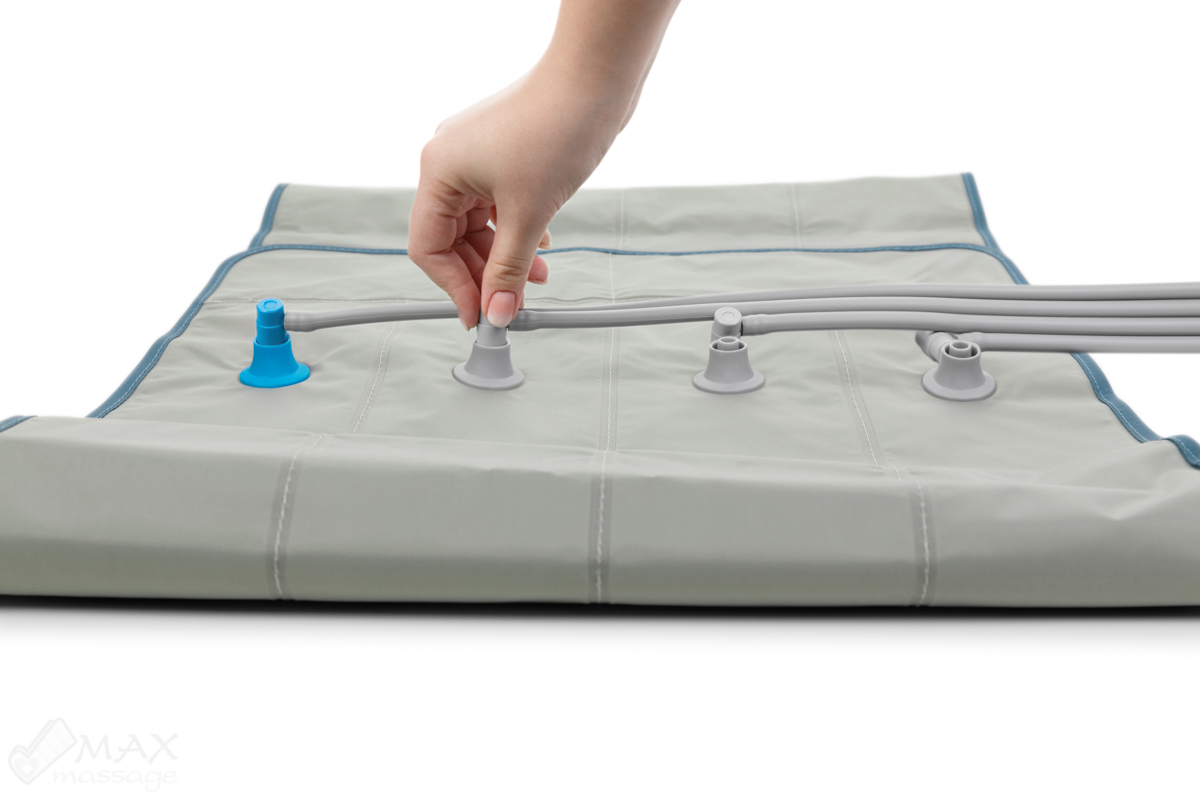 Morning Life WIC-2008 Аппарат для лимфодренажа / прессотерапии, профессиональный (размер пояса L) Morning Life WIC-2008 Аппарат для лимфодренажа / прессотерапии, профессиональный (размер пояса L)