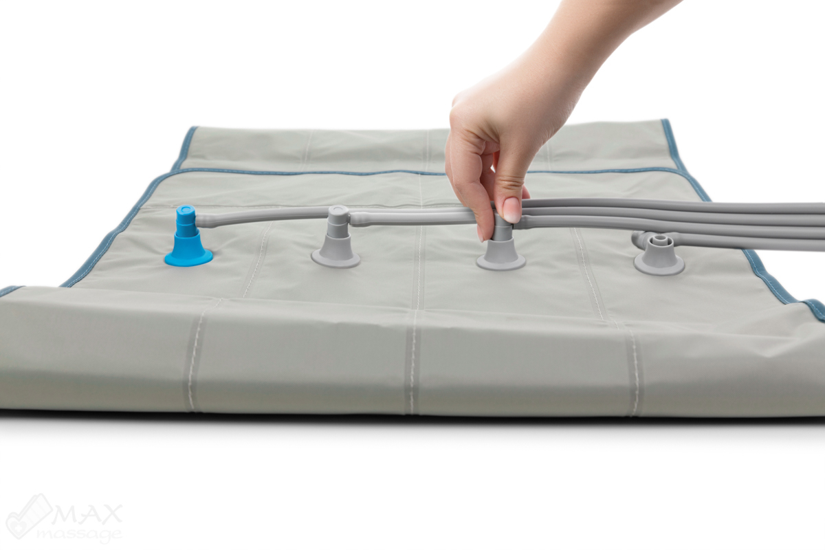 Morning Life WIC-2008 Аппарат для лимфодренажа / прессотерапии, профессиональный (размер пояса L) Morning Life WIC-2008 Аппарат для лимфодренажа / прессотерапии, профессиональный (размер пояса L)